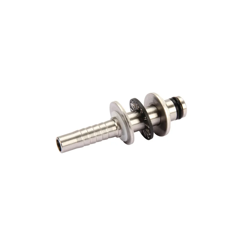 Presfiting + lagăr DN6 Ø11mm