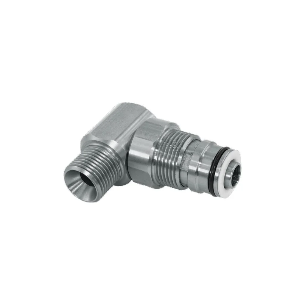 Cuplaj rotativ 1/2" galvanizat 250 Bar