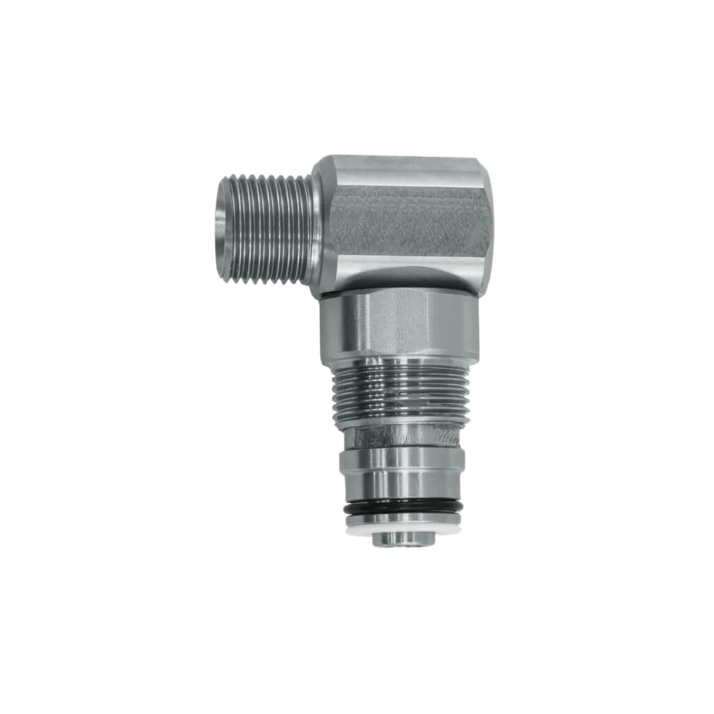Cuplaj rotativ 250bari oțel inoxidabil
