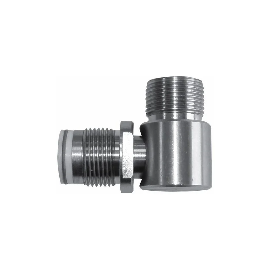 Cuplă rotativă SS 1” 100 Bar