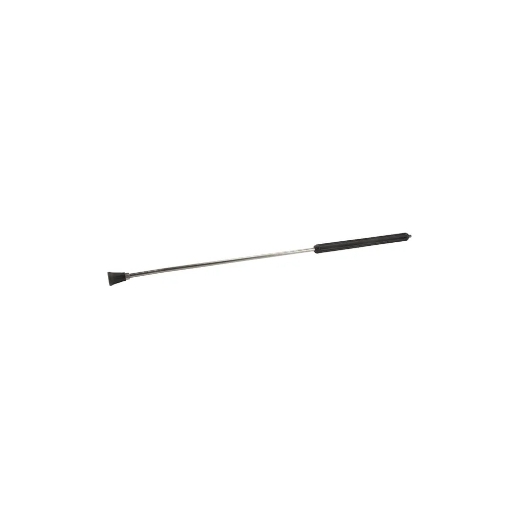Lance din oțel inoxidabil 500mm