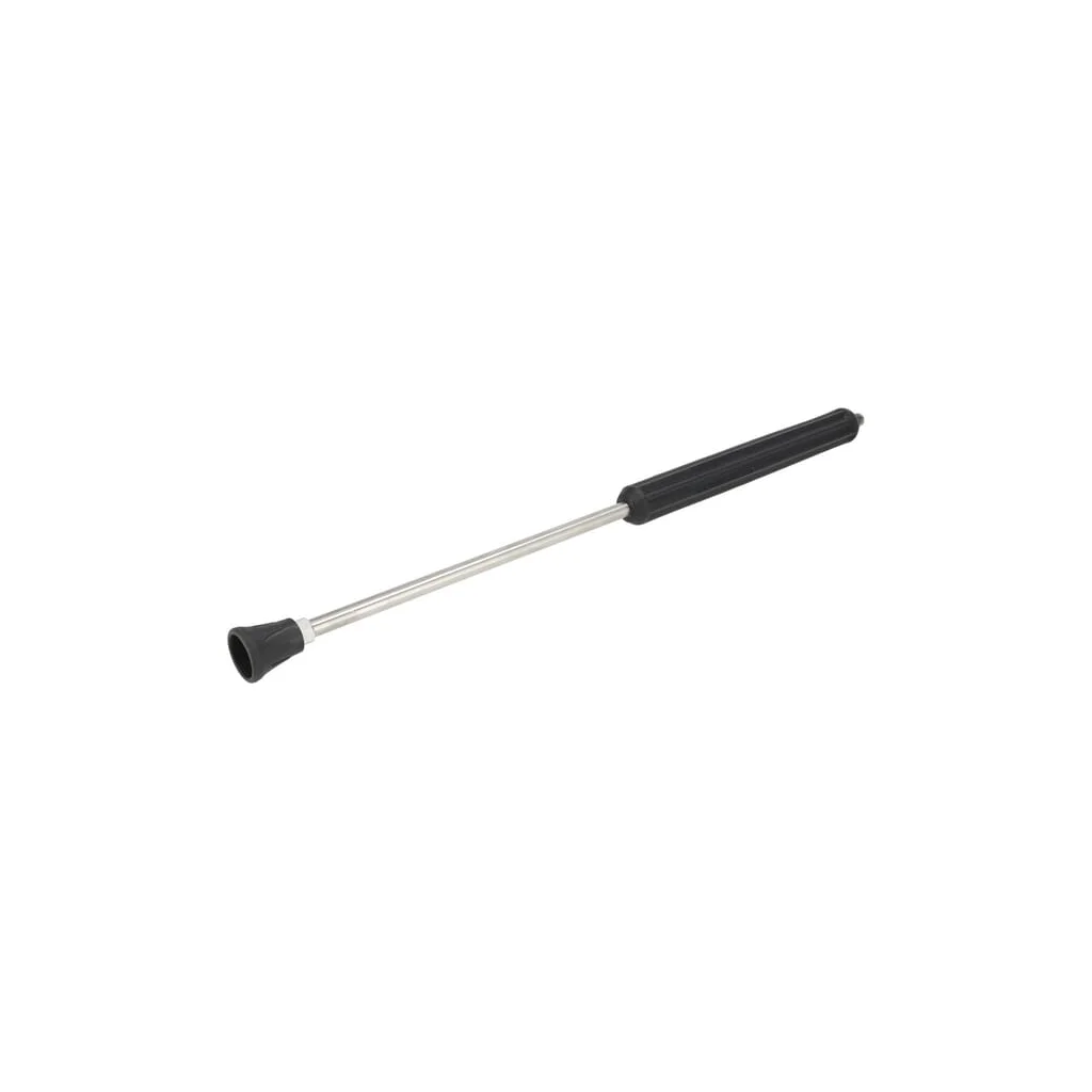 Lance 600mm oțel inoxidabil