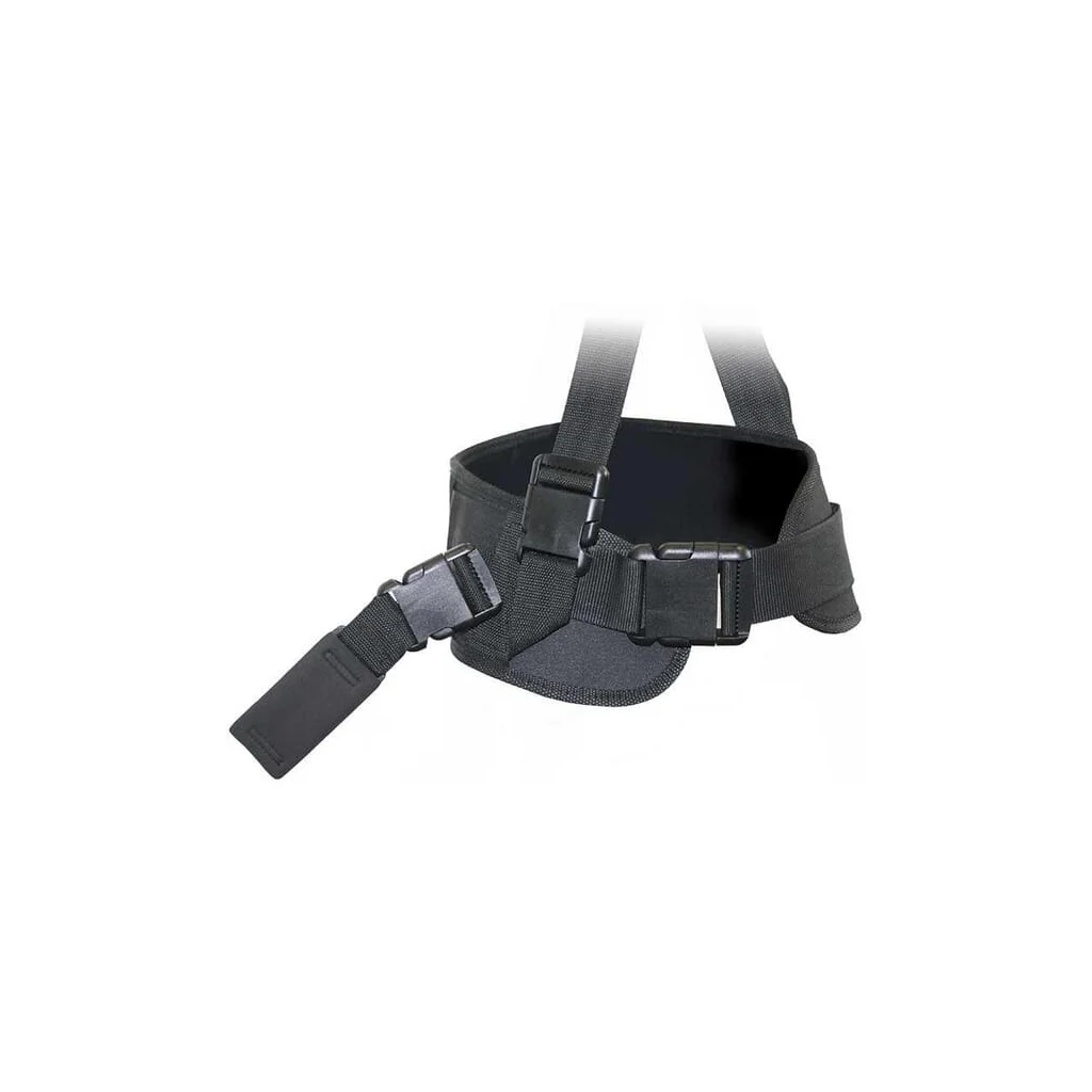 Suport kit curea pentru lance telescopică