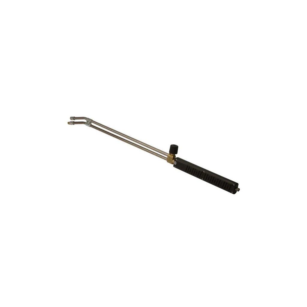 Lance cu mâner sudat 1/4", M.