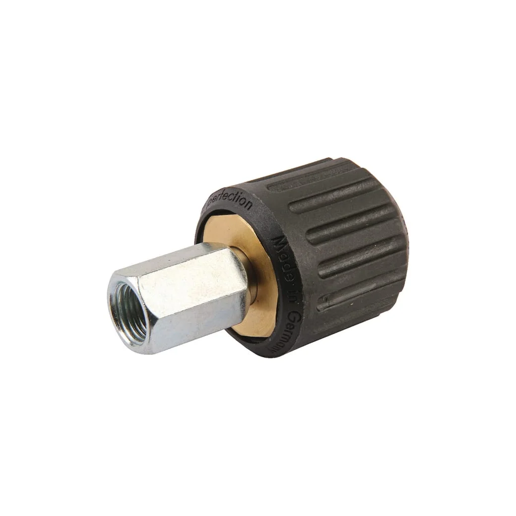 Cuplaj cu șurub M22x1/4" mamă