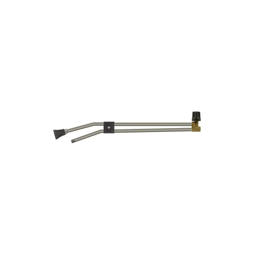 Lance cu mâner sudat 1/4", F.