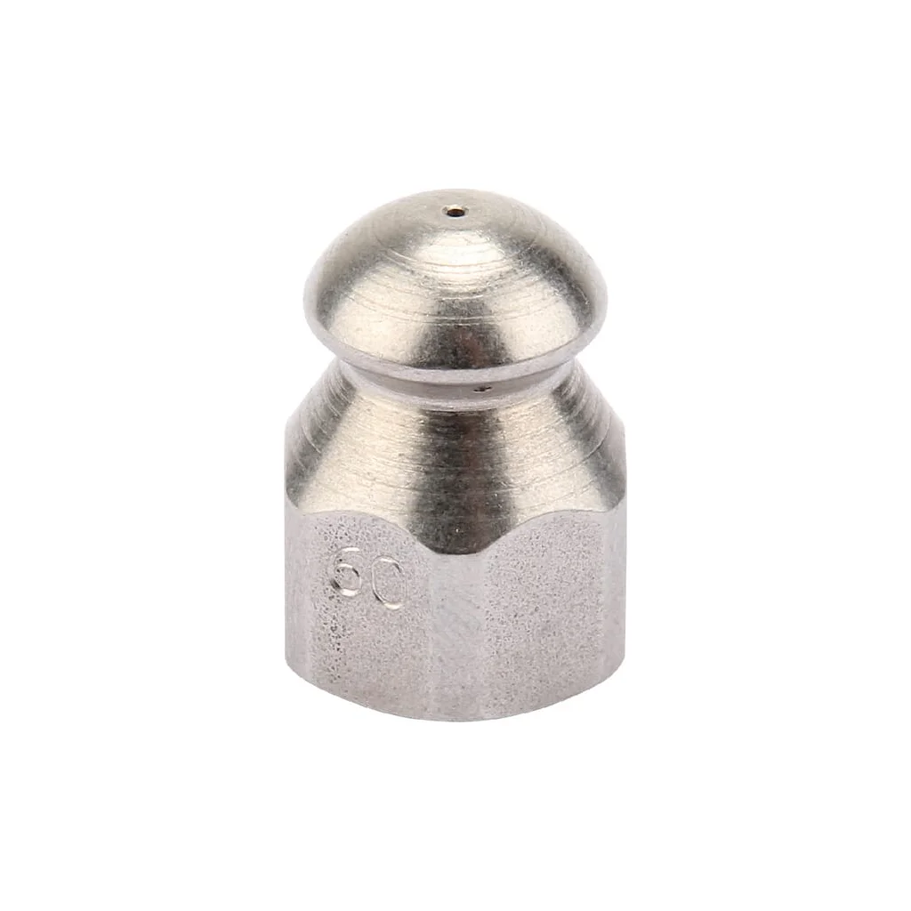 Duză oţel inoxidabil 1/4"BI 3+1