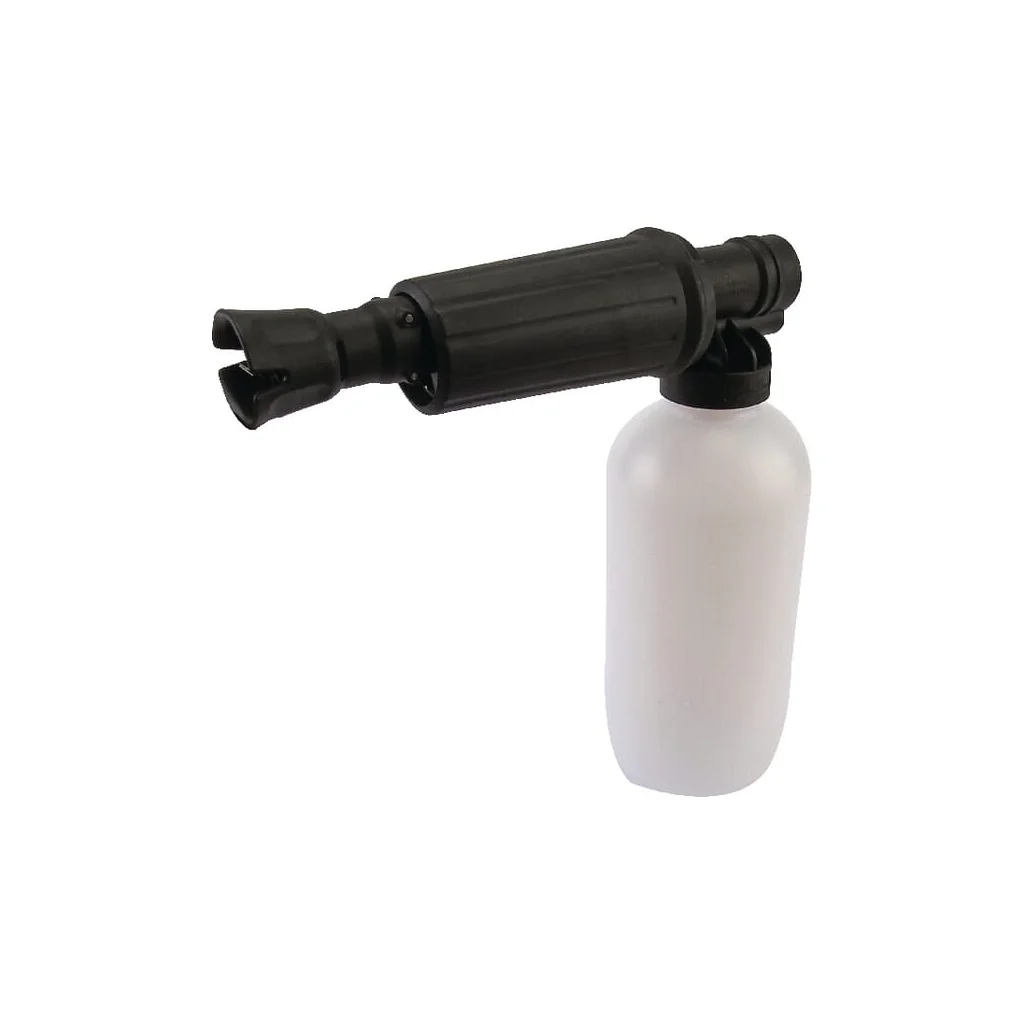 Lance injecție spumă 1L