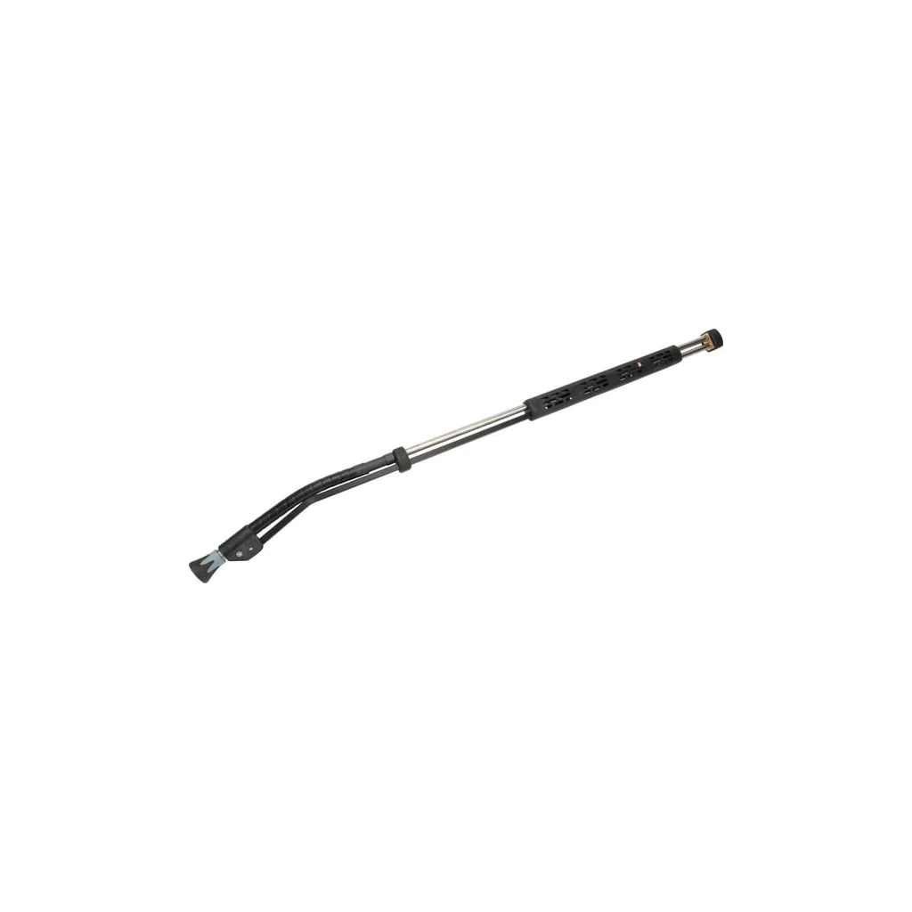 Lance HD Push&Pull 1/4" KW