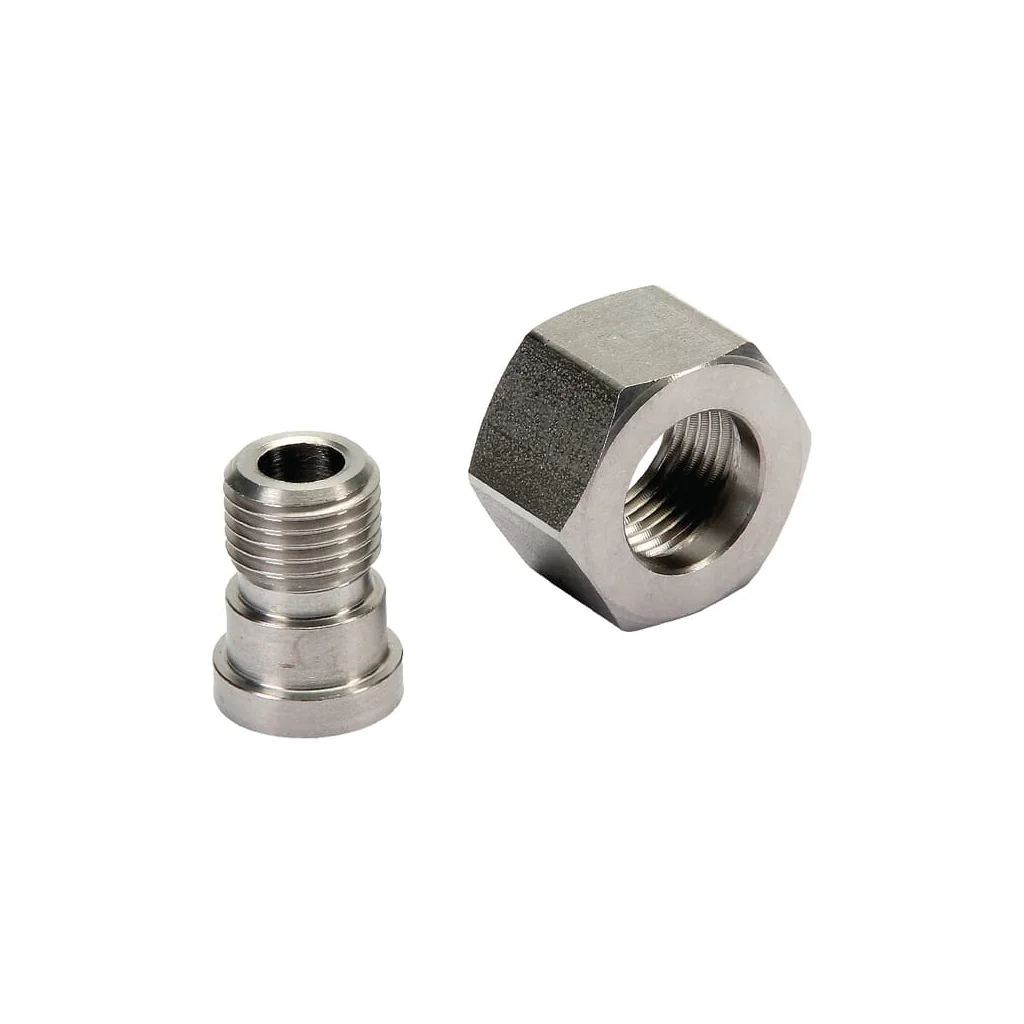 Adaptor duză lance M18F - 1/4M (se potrivește la Kärcher)