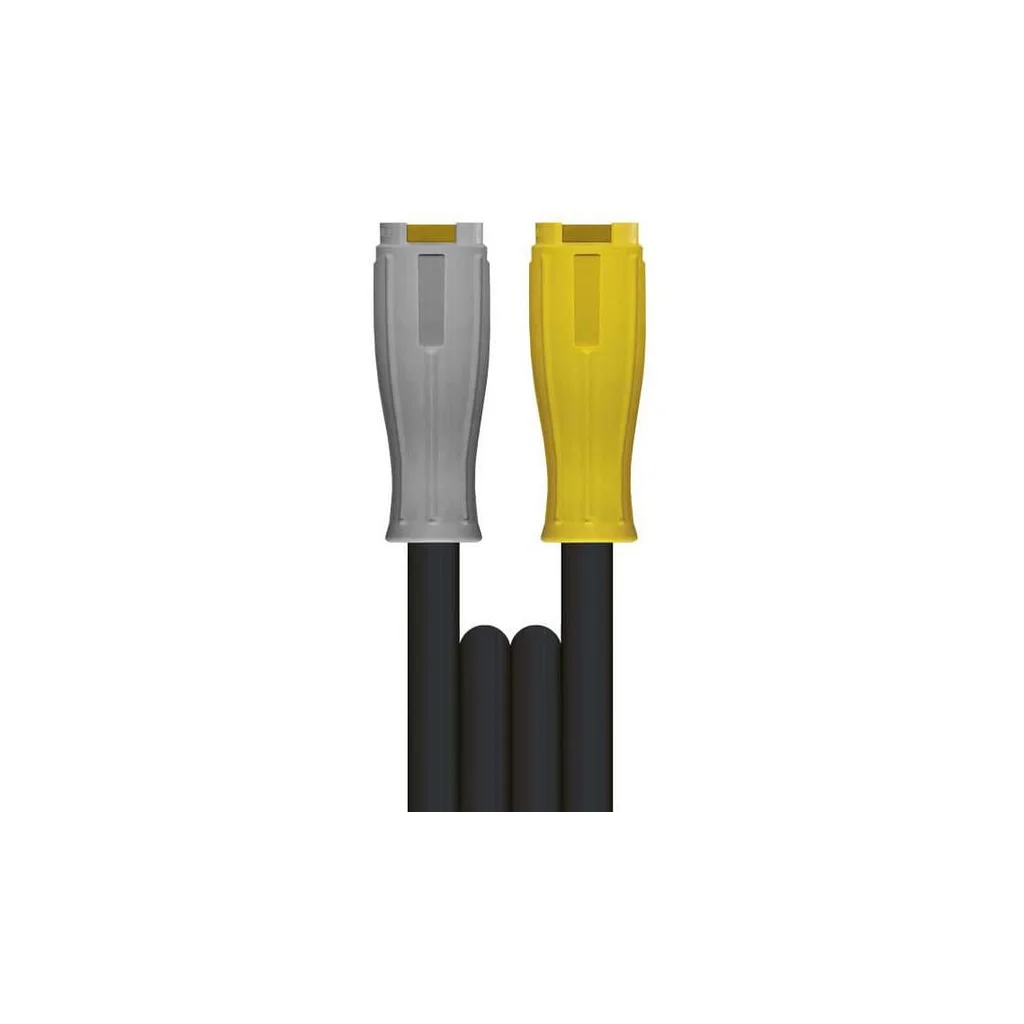 Furtun HP 10m Flex DN6 280bar K-lock x K-lock pivotant