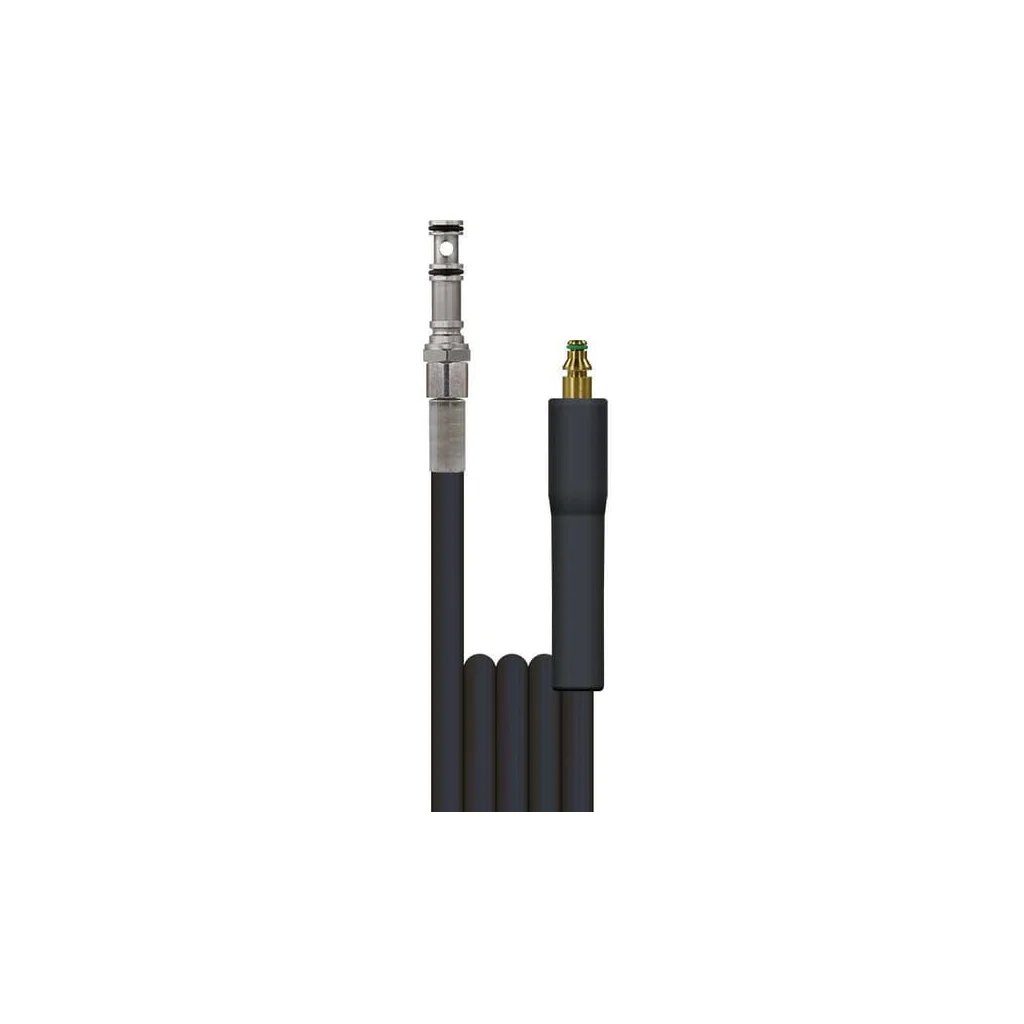 Furtun HP 10m DN6 250bar ALTO-13,9mm x ALTO-8mm