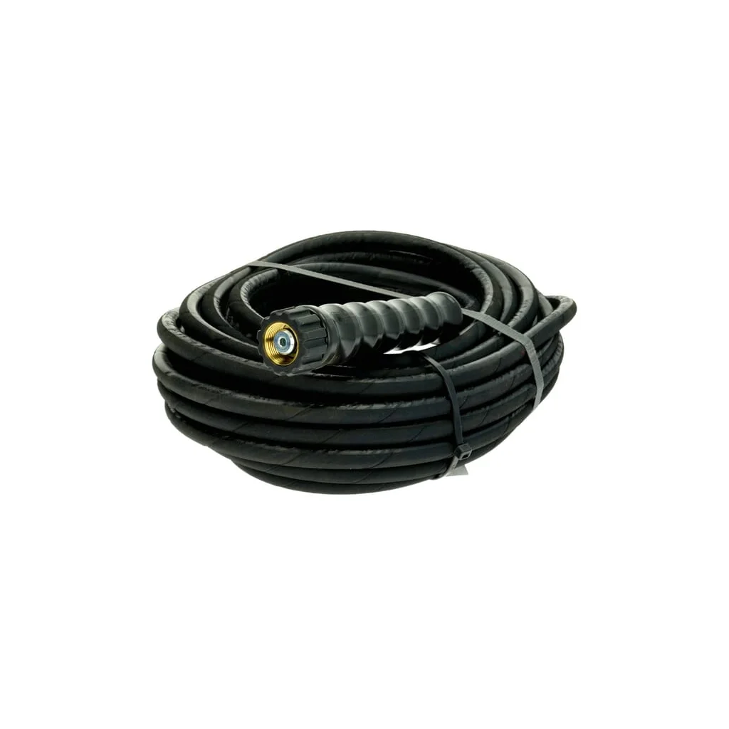 Furtun HP 15m DN6 250bar AVS-11mm x M22x1,5F