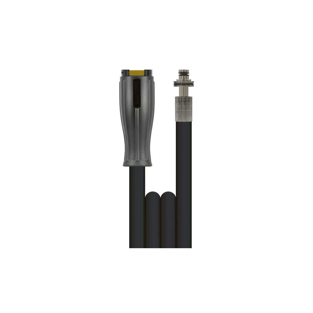 Furtun HP 10m DN8 400bar AVS-11mm x M22x1,5F