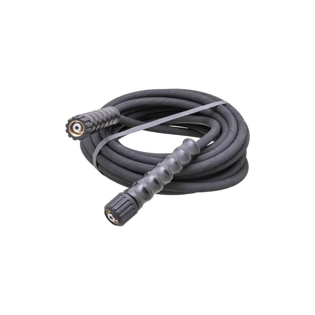 Furtun HP 20m DN8 400bar M22x1,5F x M22x1,5F pivotant