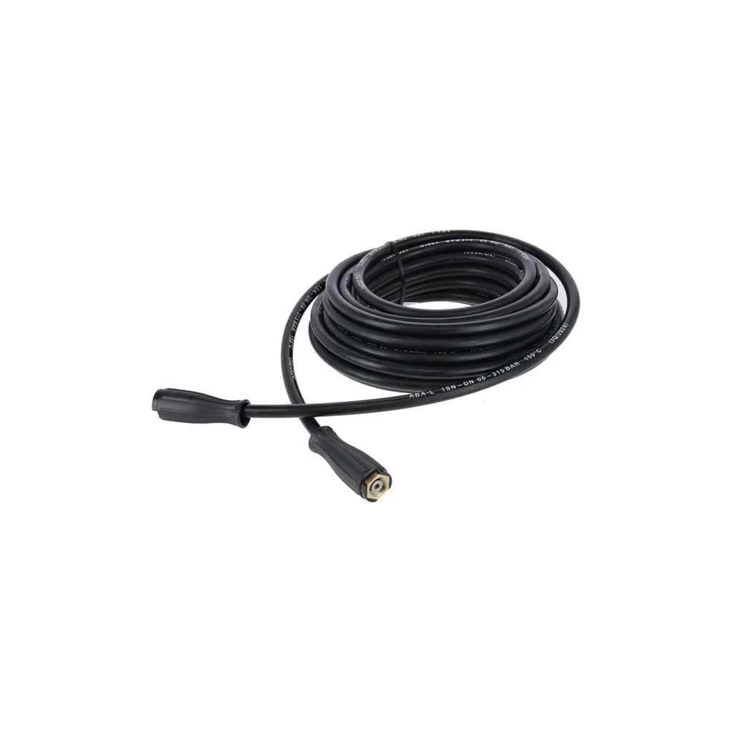 Furtun HP 15m DN8 315bar M22x1,5F