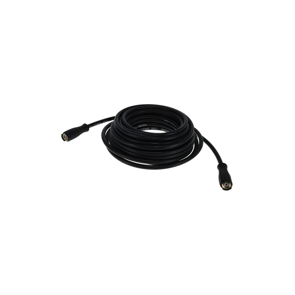 Furtun HP 20m DN8 315bar M22x1,5F