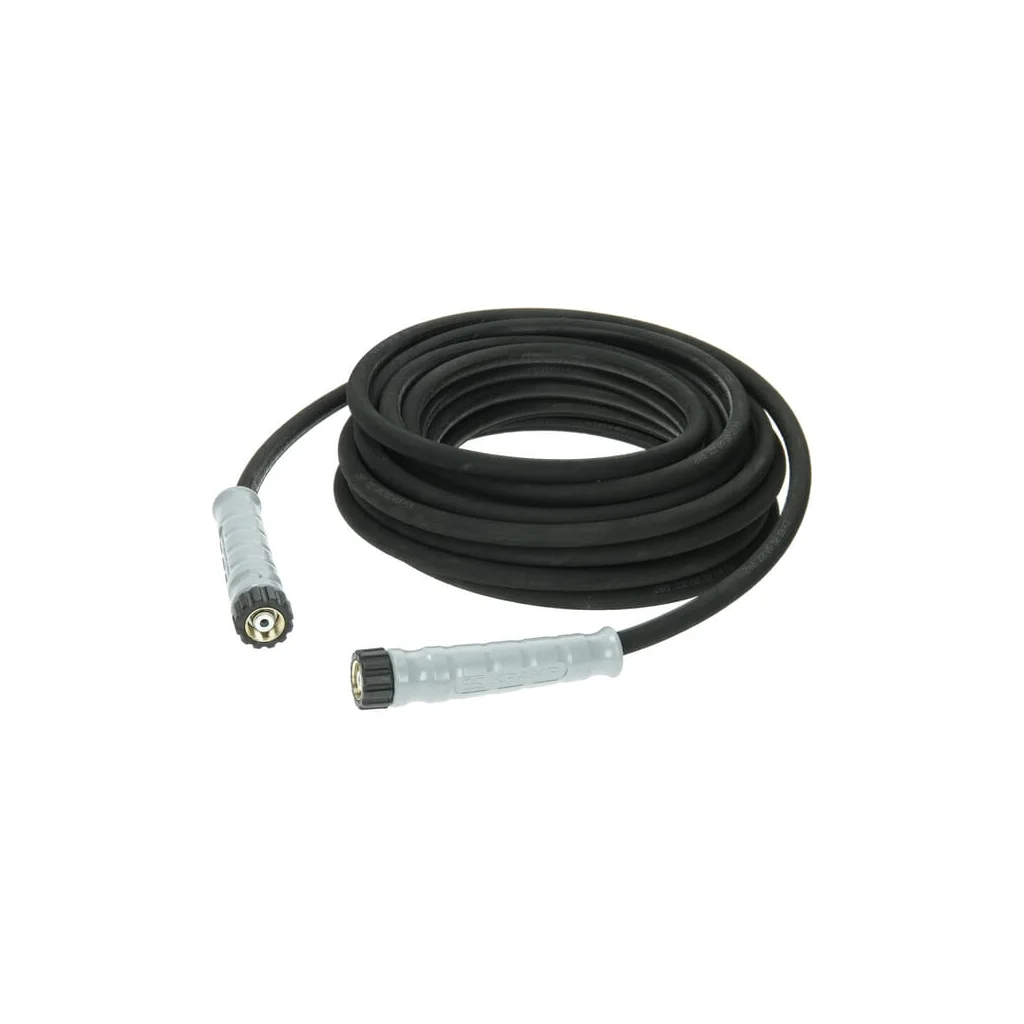 H.D. Furtun 20m DN8 400bar M22x1,5F