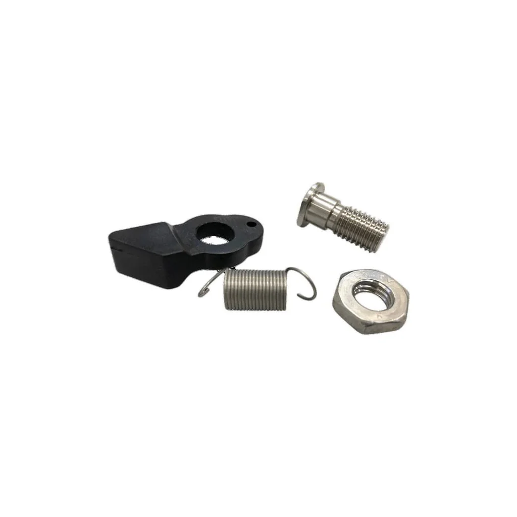 Kit complet de clichet
