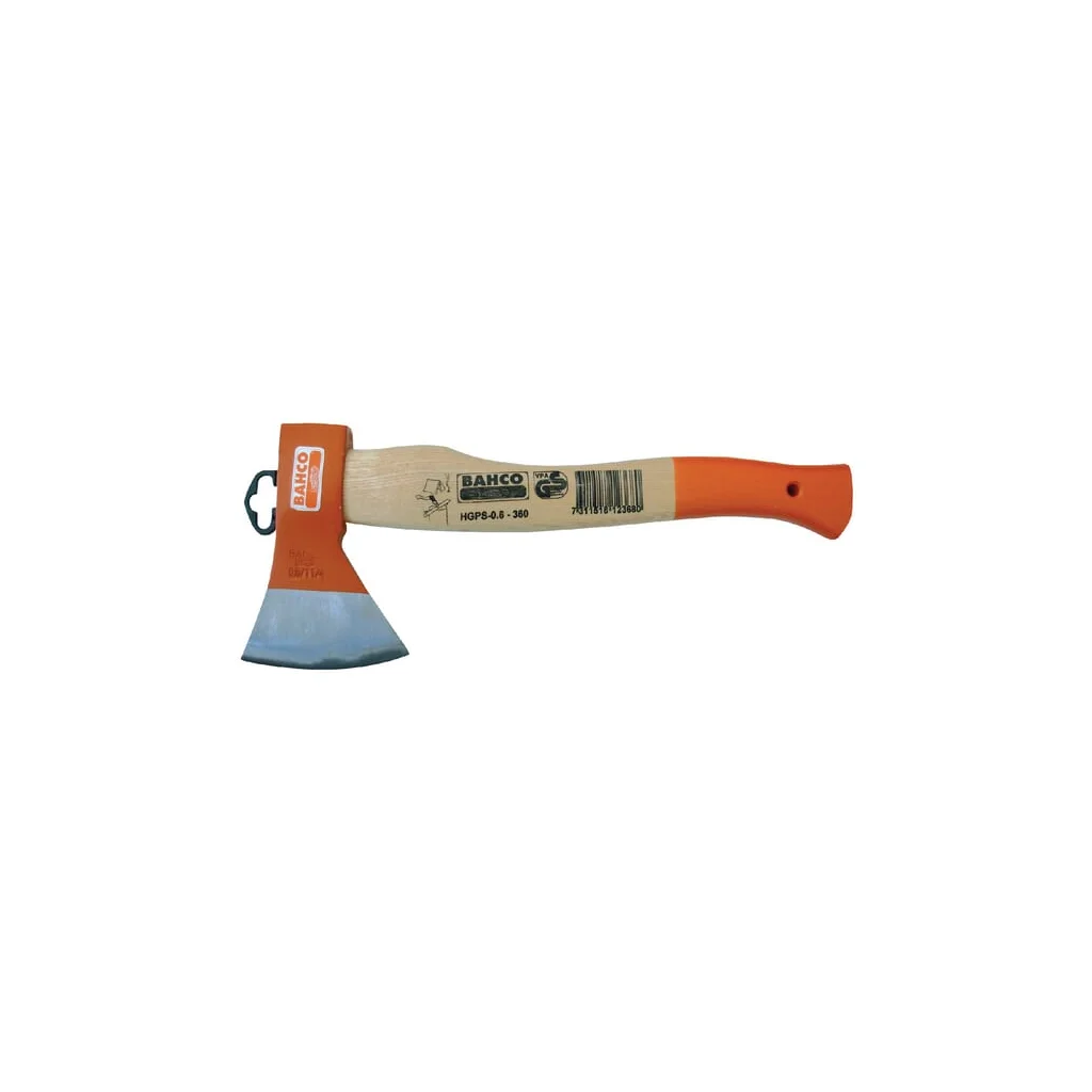 Topor cu coadă de frasin 360mm