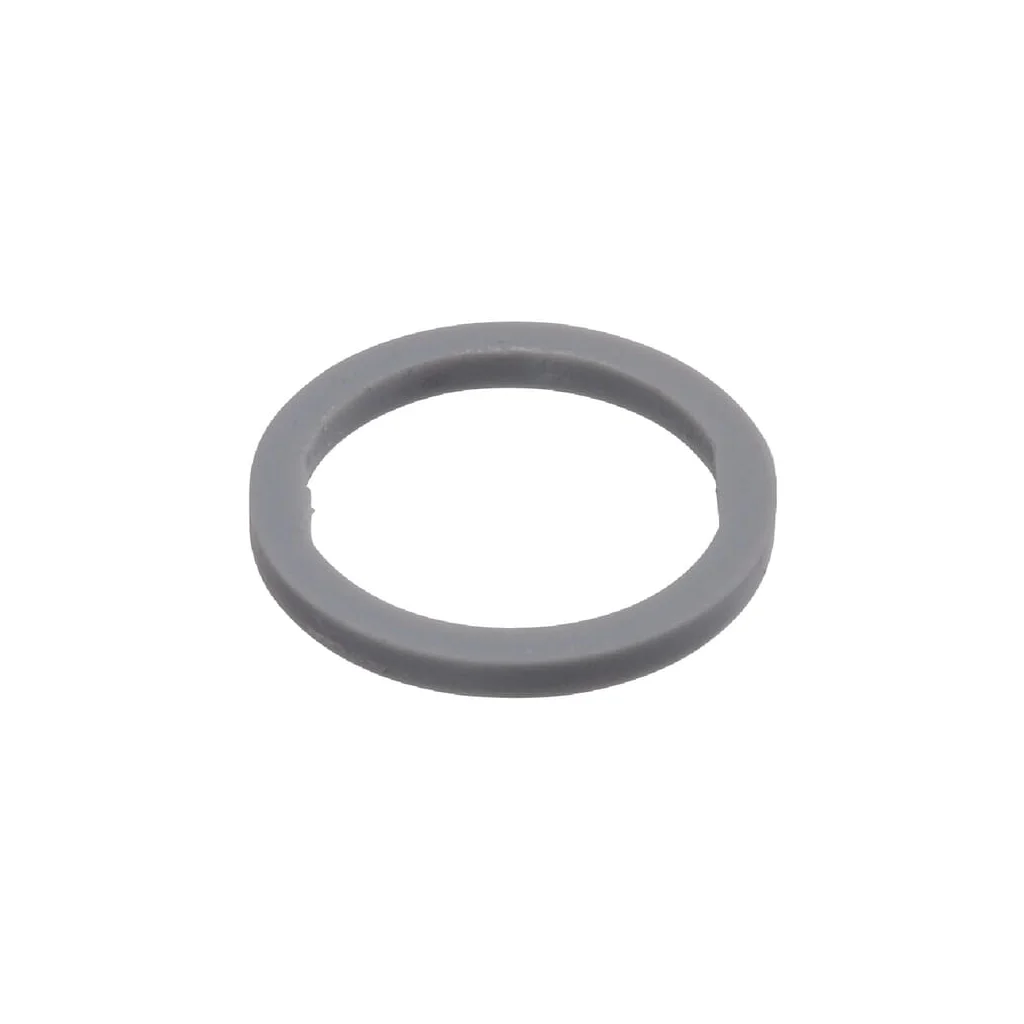 Cuplaj rapid PVC cu garnitură 3/8"