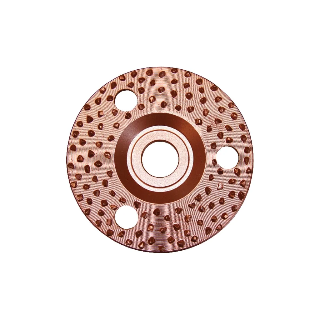 Disc cu gheare 125mm