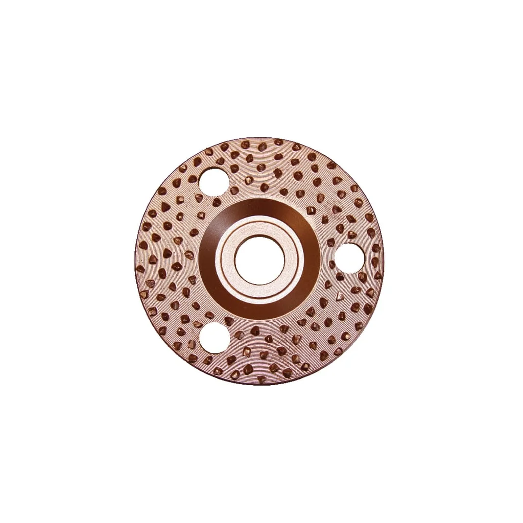 Disc cu gheară 115mm