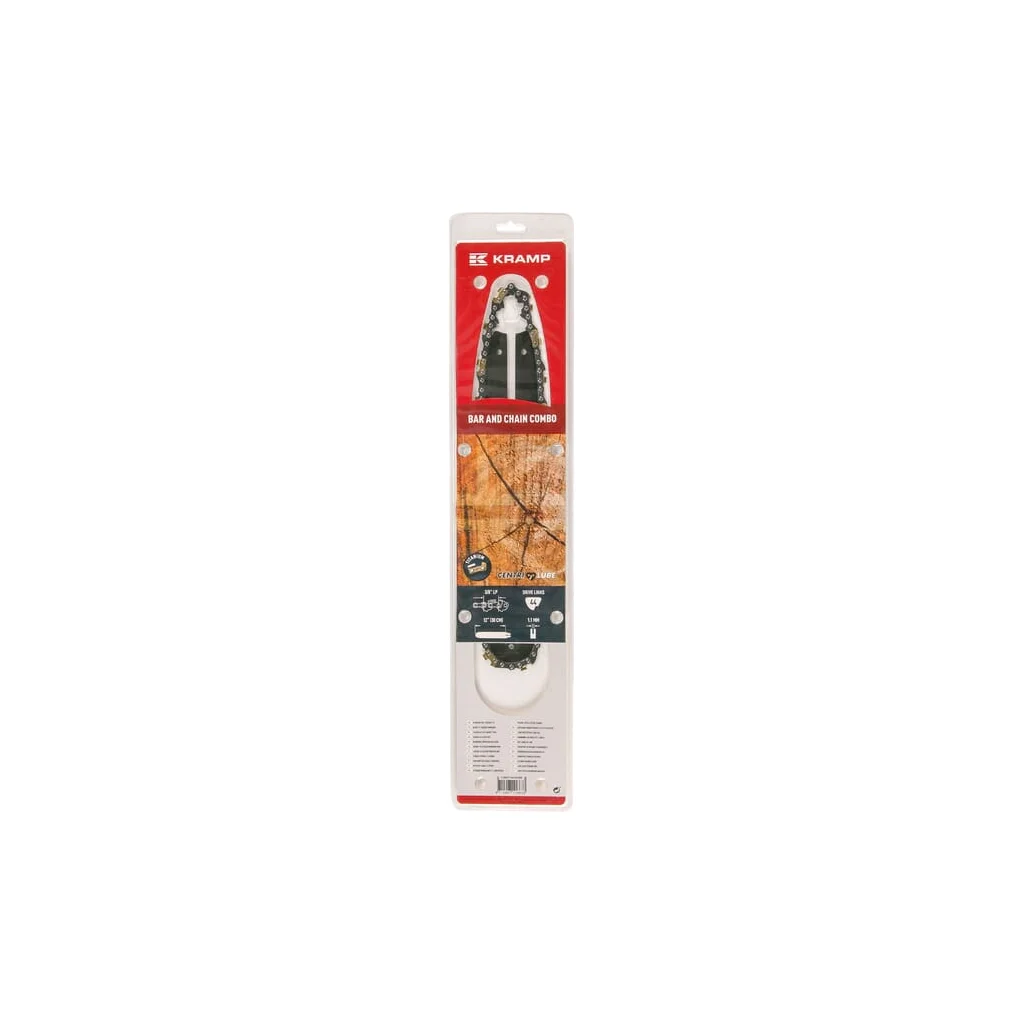 Set bară + lanț 12"/30cm 3/8LP 1,3mm 1041 1238LP13441074KR