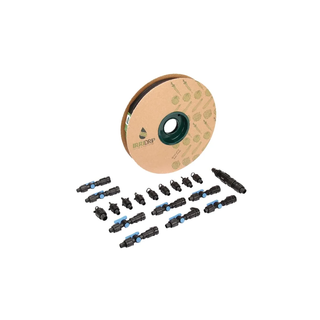Set irigare prin picurare 100m