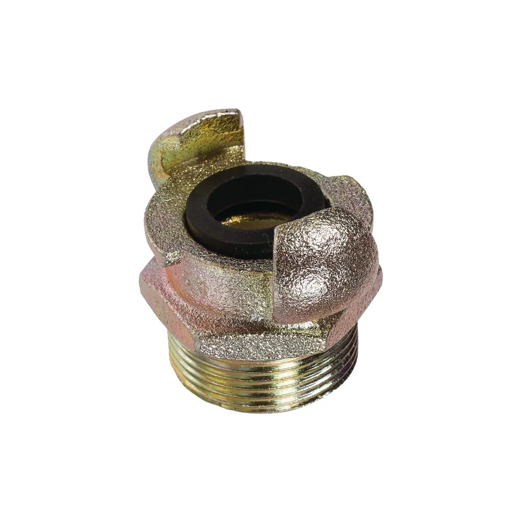 Ambreiaj cu gheară Filet exterior 1.1/4"