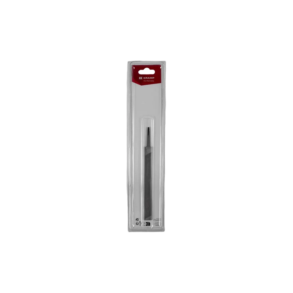 Pilă pentru fierăstrău 4 x 150mm (1)