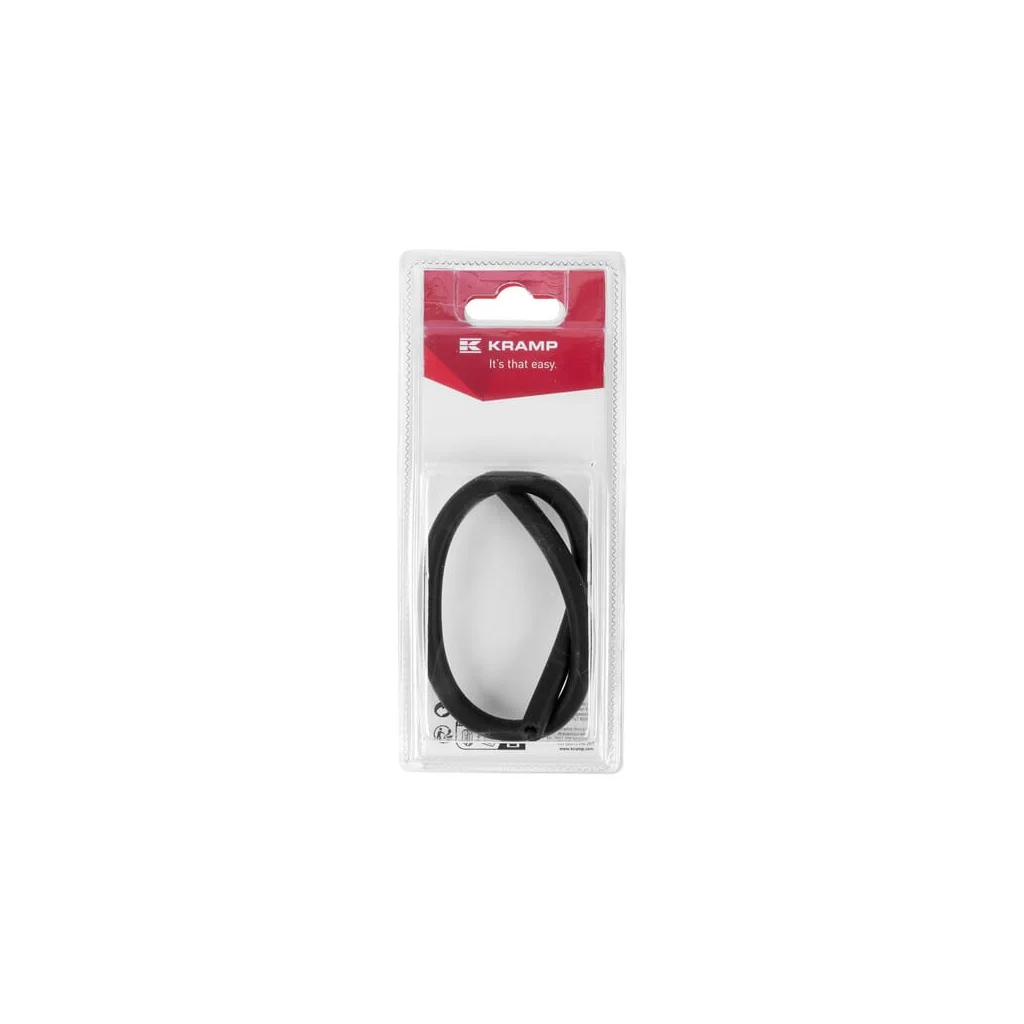 Furtun combustibil Ø 4mm x 30cm (1)