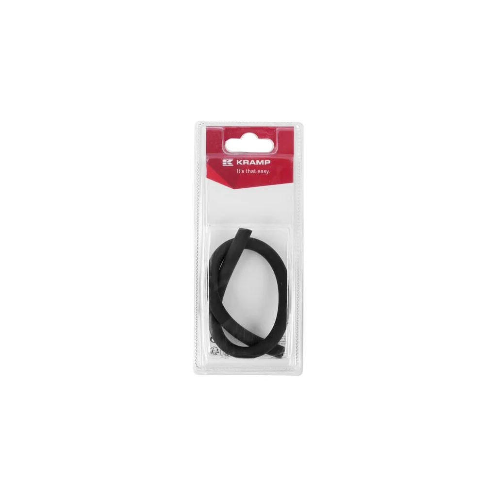 Furtun combustibil Ø 5mm x 31cm (1)