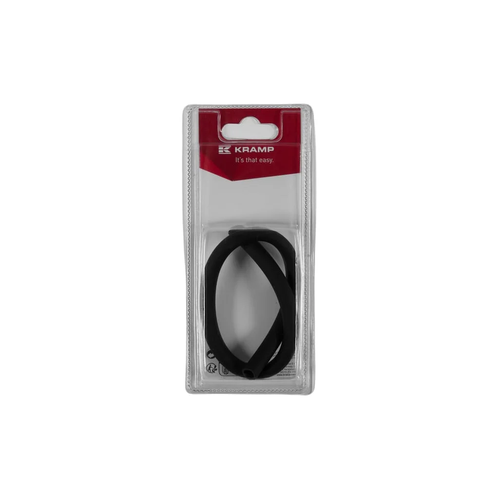 Furtun combustibil Ø 6mm x 32cm (1)