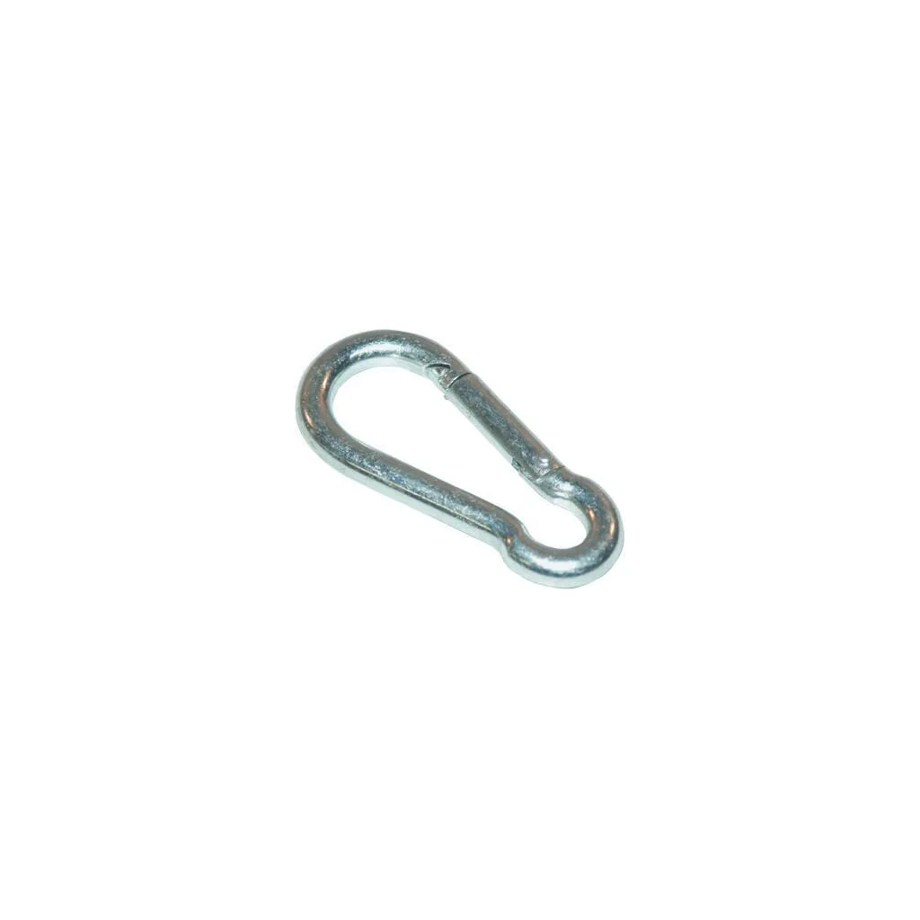 Cârlig carabină, 5 x 50 mm