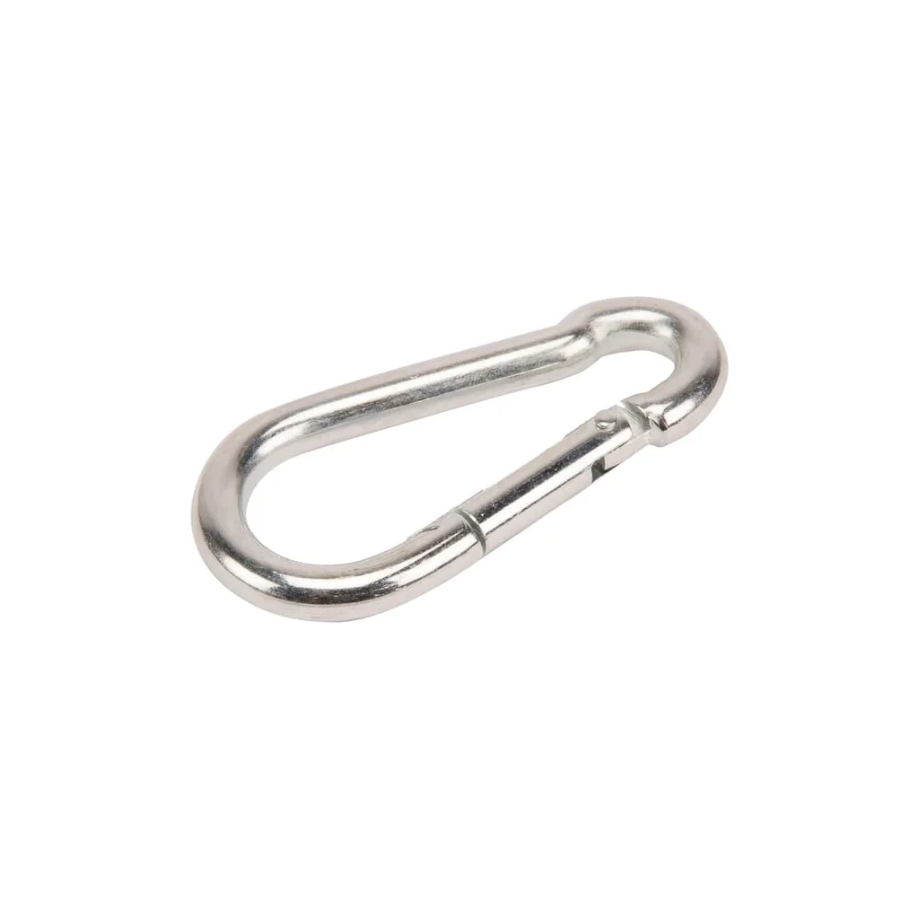 Cârlig carabină, 9 x 90 mm
