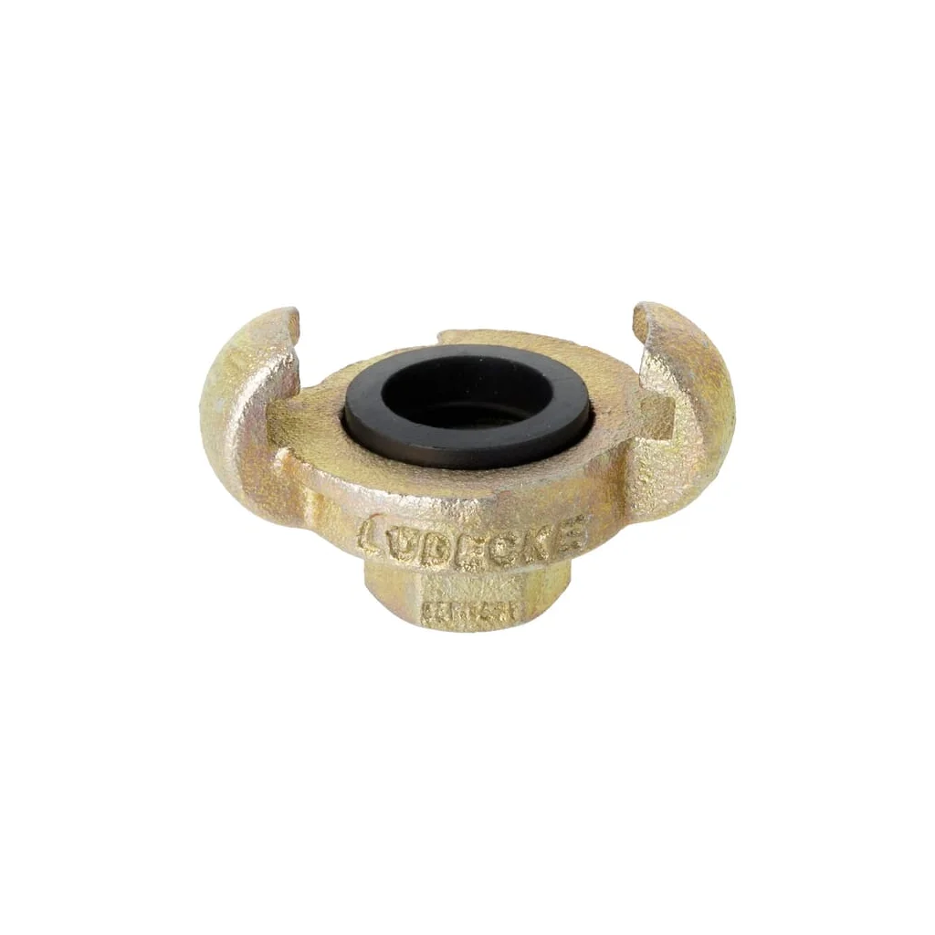 Cuplaj interior cu filet pentru gheare