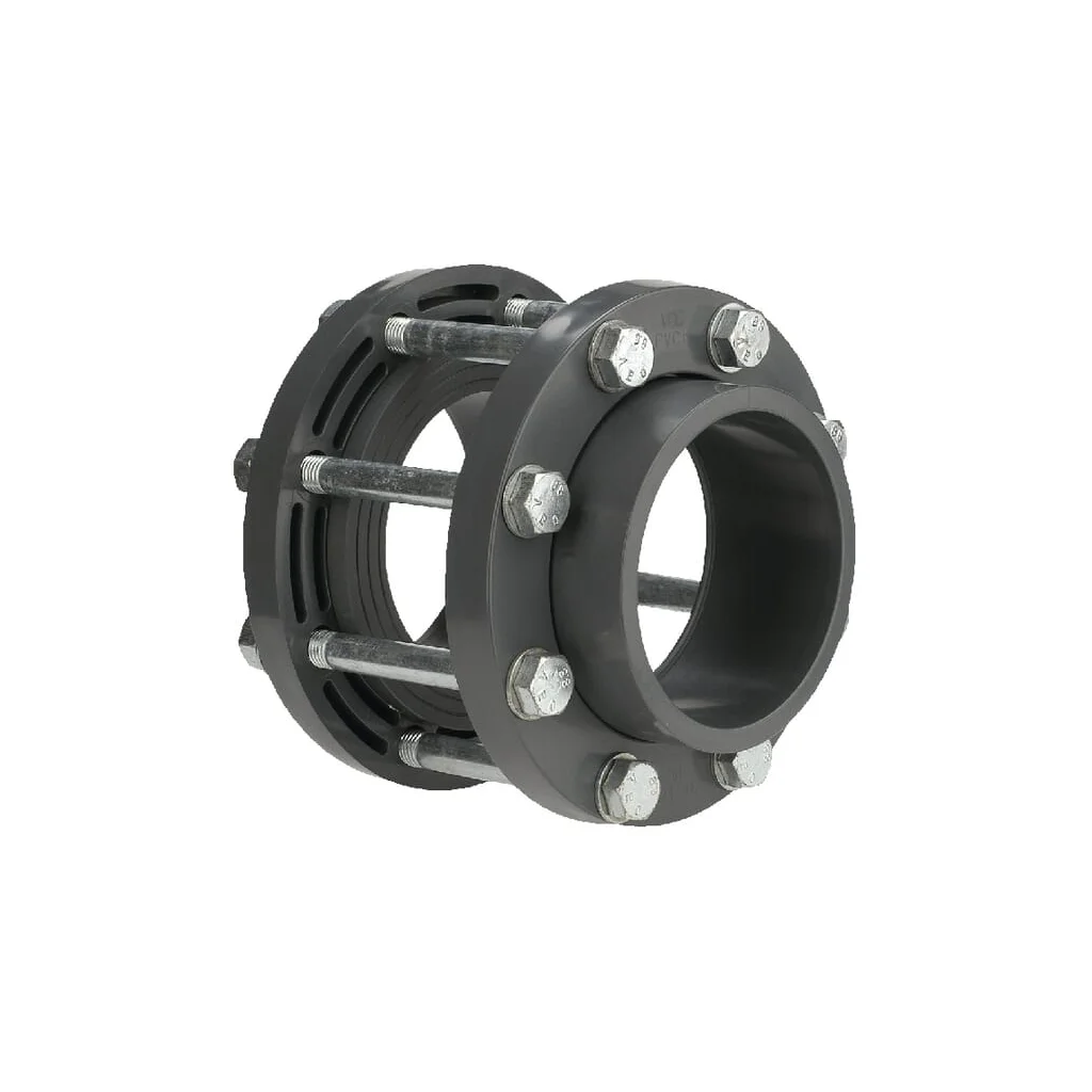Set f. Capac 200x200 / DN200