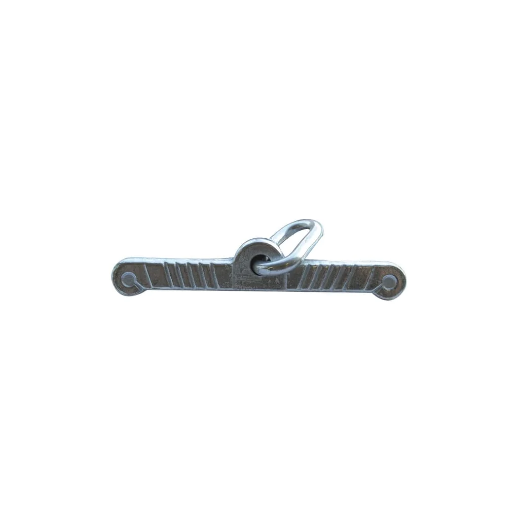 Manetă basculantă 5 mm zincată