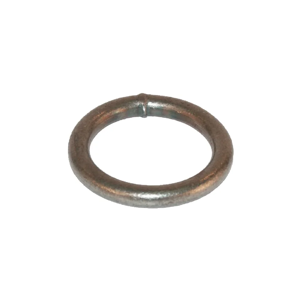 Inel sudat neizolat 6mm