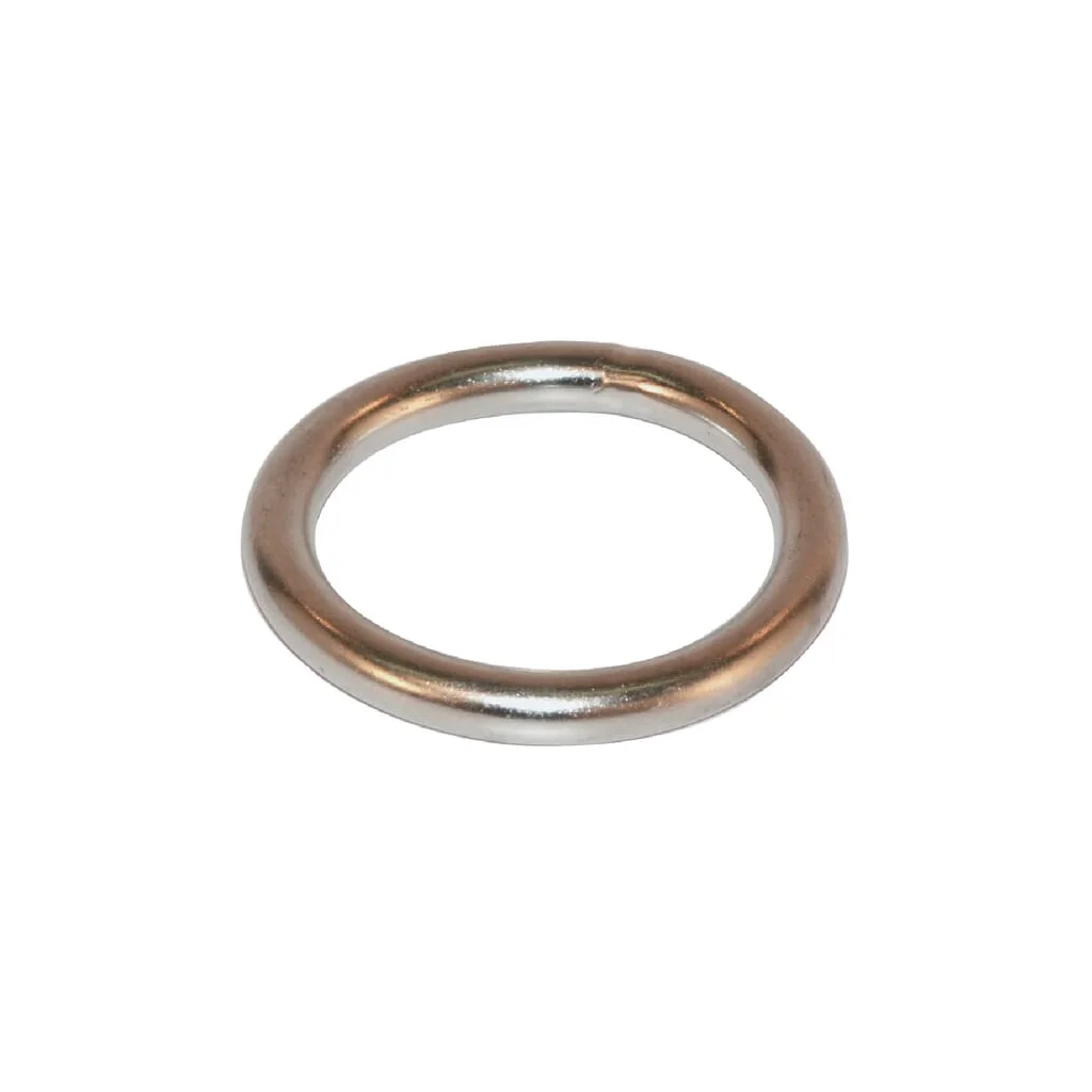 Inel sudat V2A 10mm