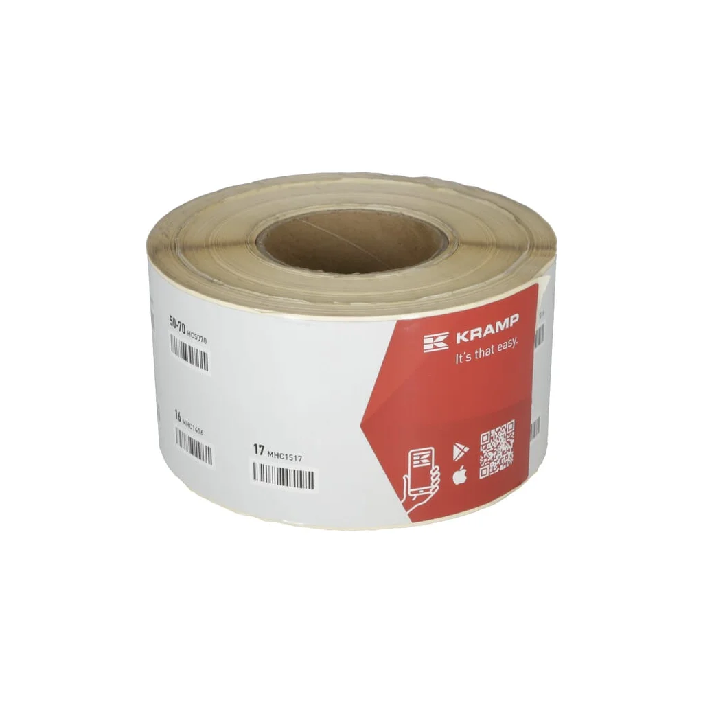 Autocolante pentru stand de coliere furtun HCSET670