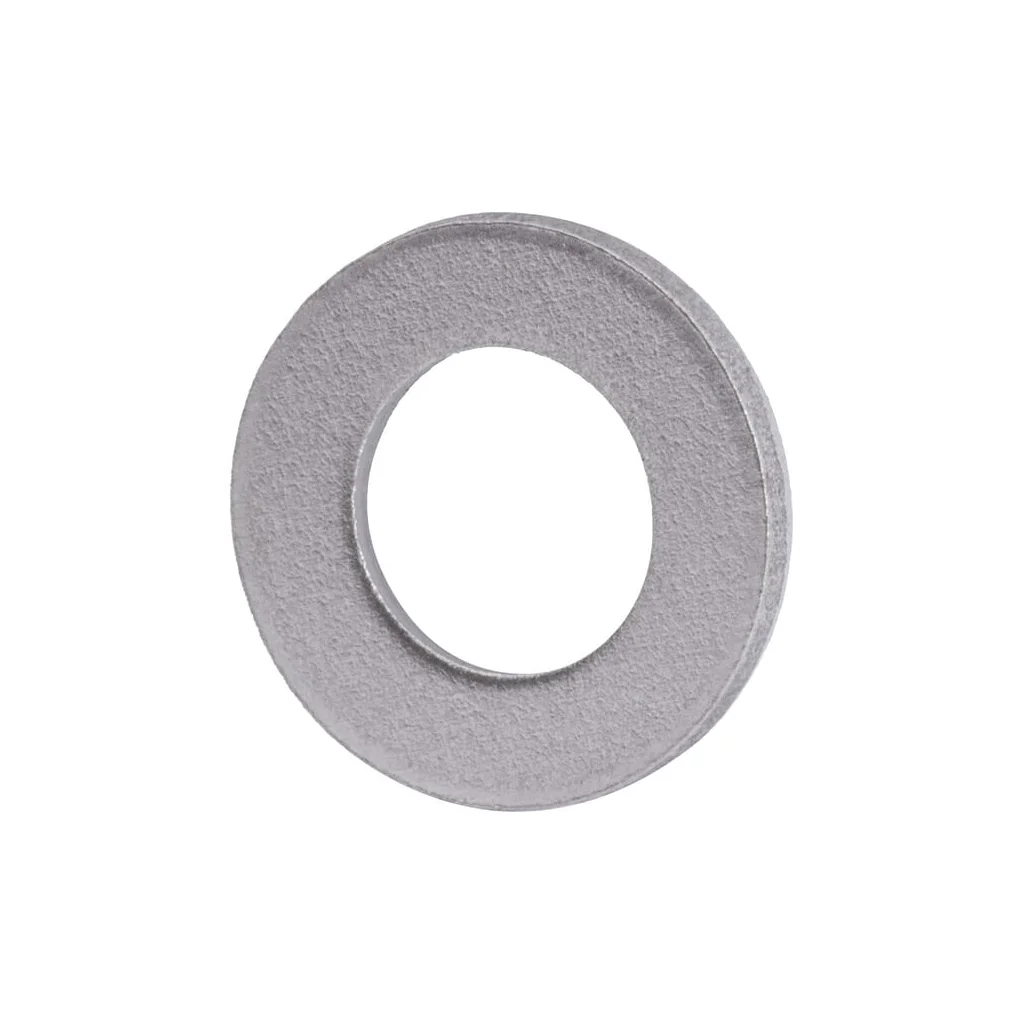 Șaibă M10x20x2mm, oțel, DIN125a, 125A10B