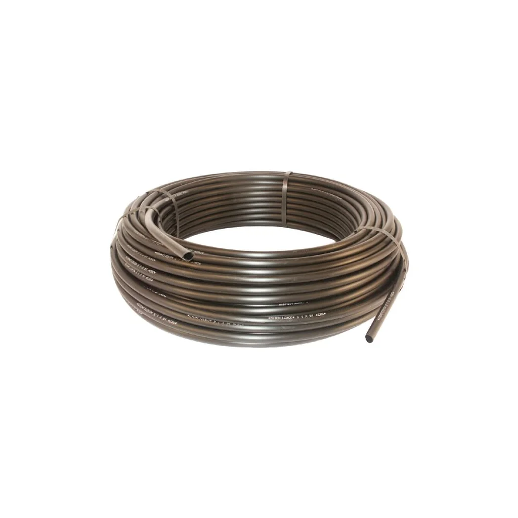 Furtun PE 40x3,0mm
