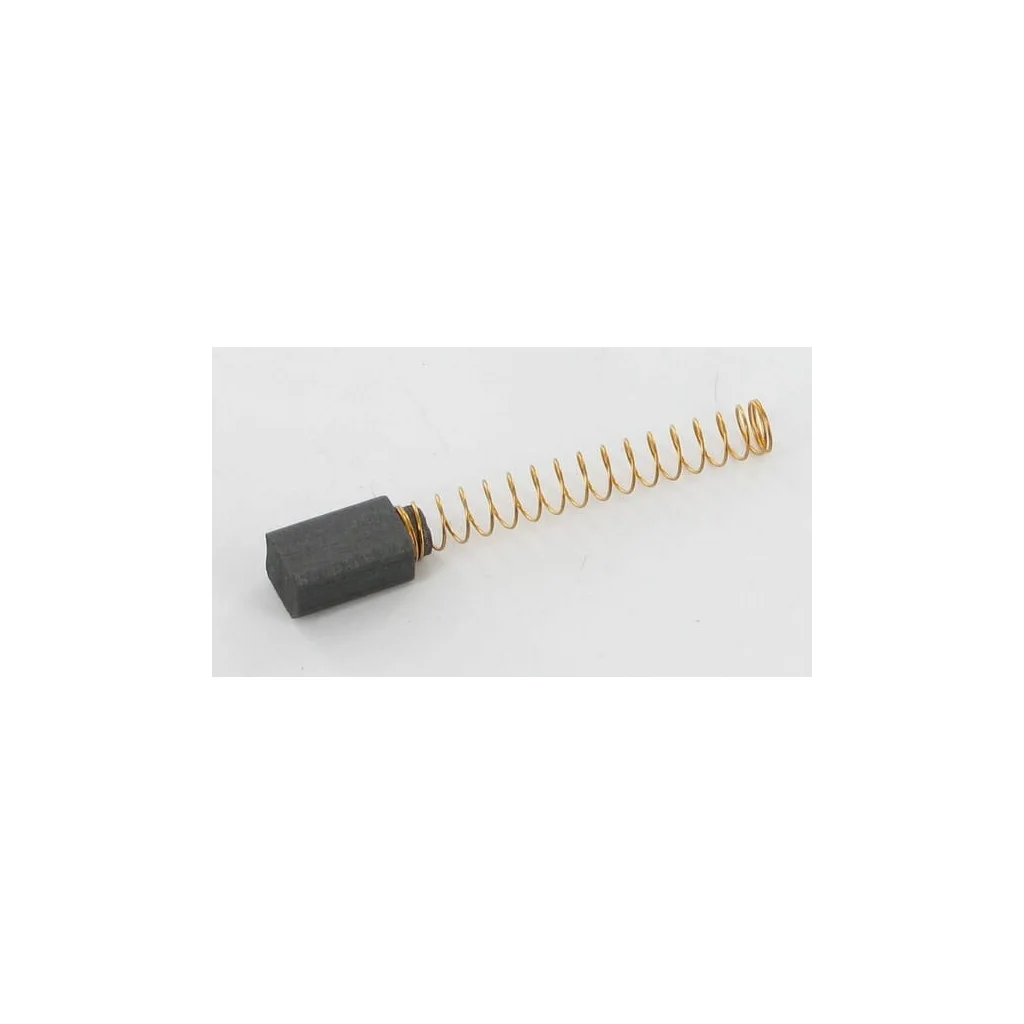 Perie de carbon cu arc, set de 2x