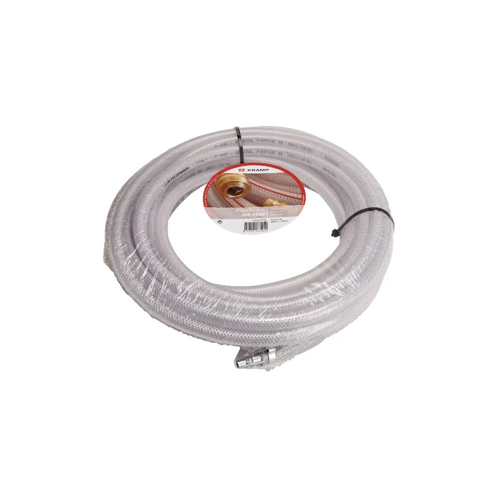 Furtun de aer complet 8mm, se potrivește la Orion