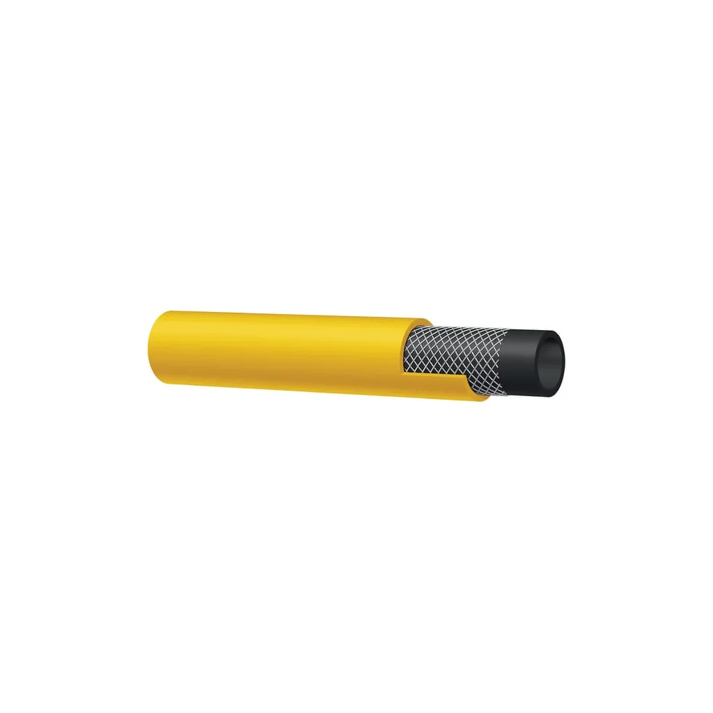 Furtun de aer 19mm 20bar galben