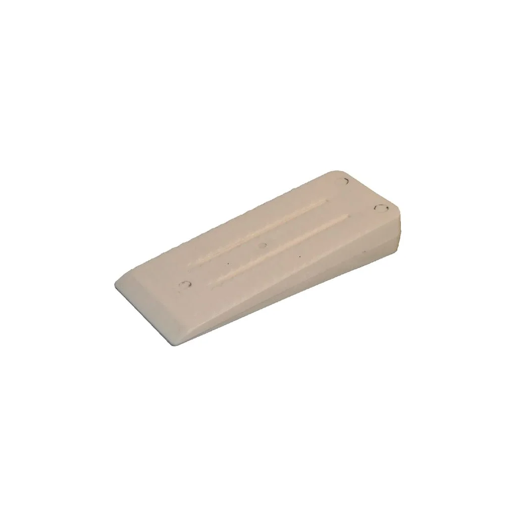 Pană din plastic 19cm