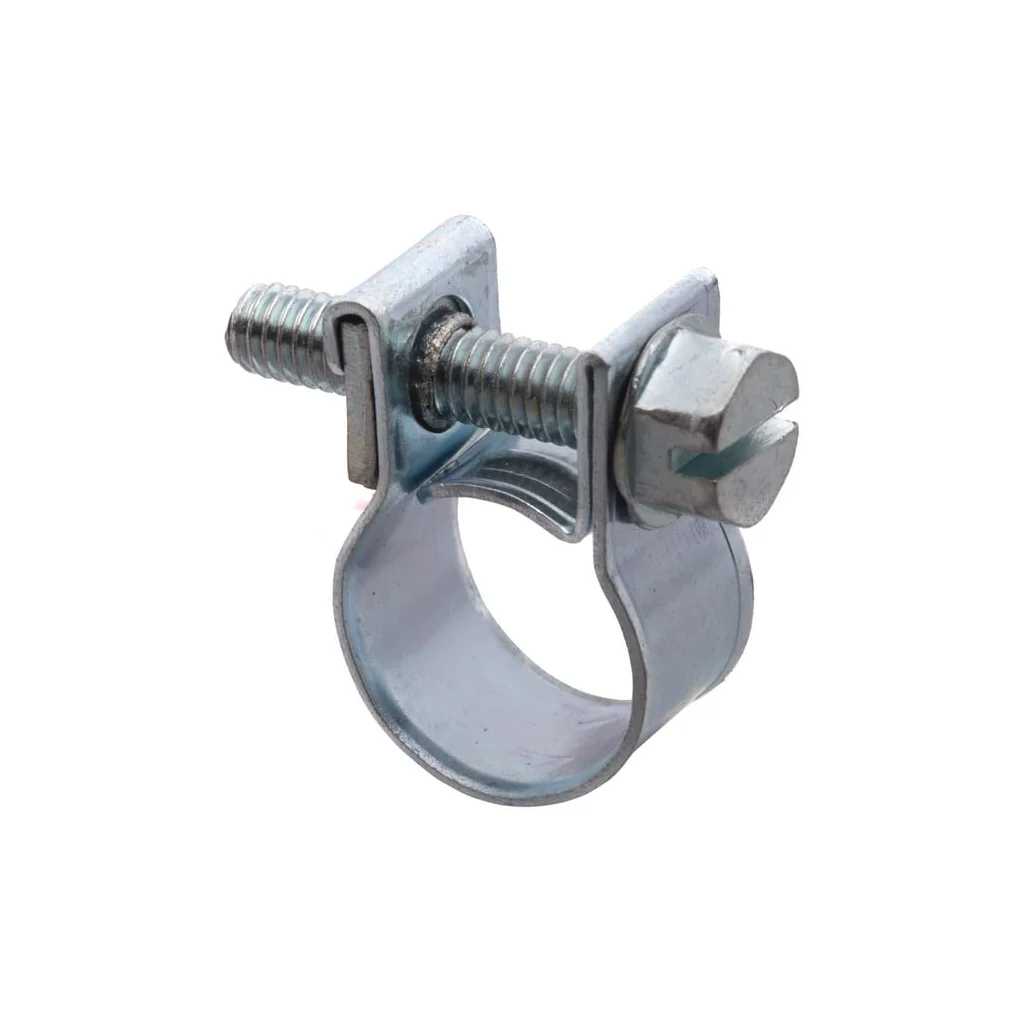 Colier furtun mini 9mm 10-12mm