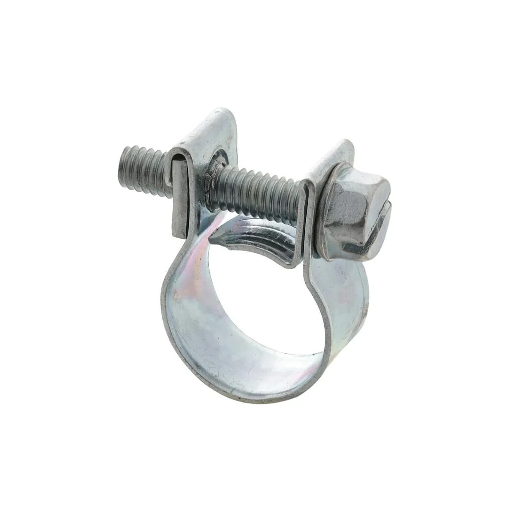 Colier furtun mini 9mm 11-13mm